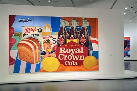 fnac billetterie fondation louis vuitton|POP FOREVER, TOM WESSELMANN .